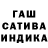Канабис индика Demmen Frisson